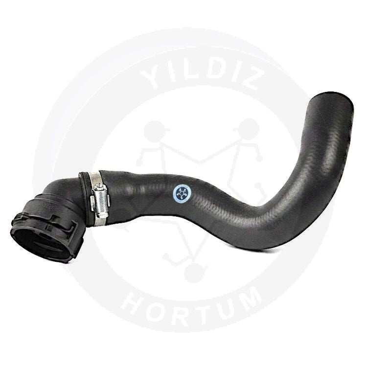 Lower Radiator Hose 39060558 133413
