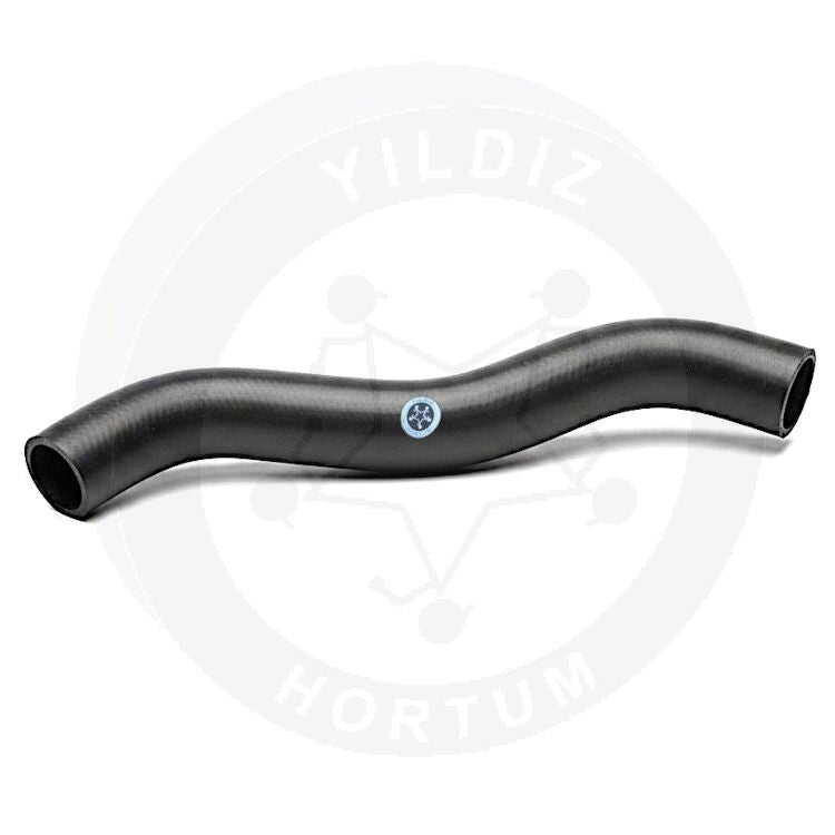 Lower Radiator Hose 6336094 133289