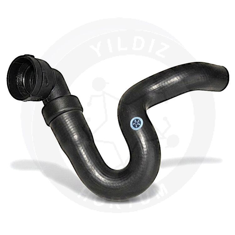 Lower Radiator Hose 6336132 133168