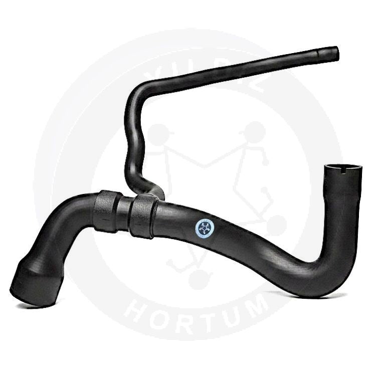 Lower Radiator Hose 6336136 133174