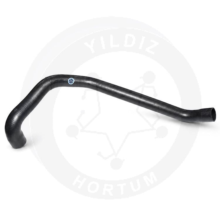 Lower Radiator Hose 6X0122051G 144418