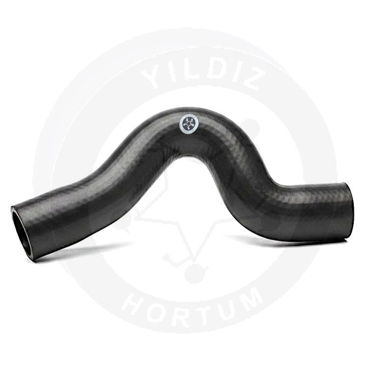Lower Radiator Hose 7H0121051D