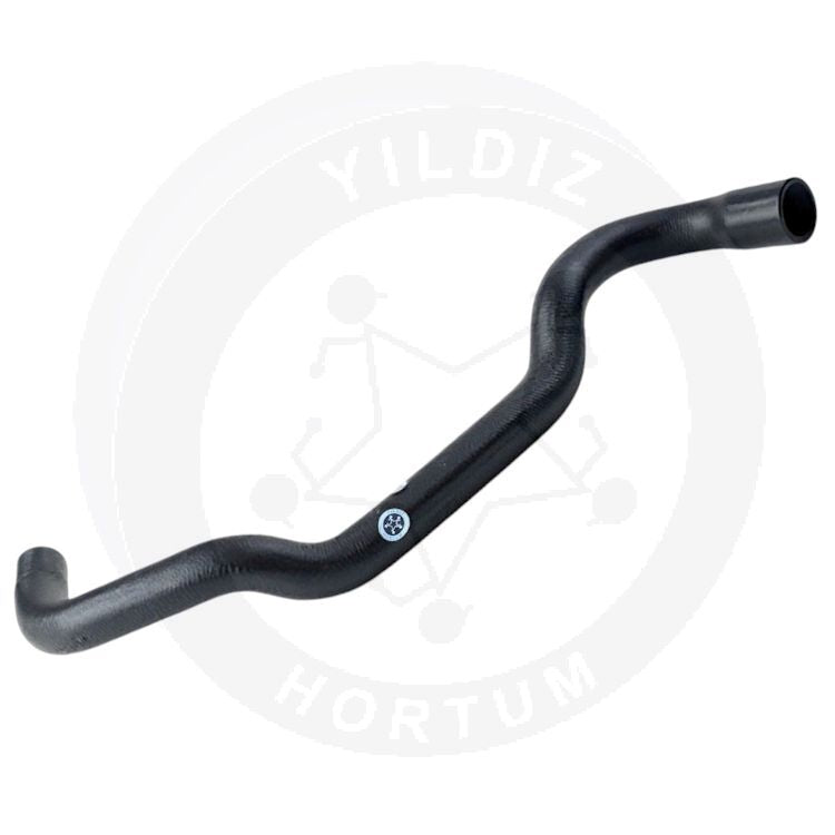 Lower Radiator Hose 7H0121051G