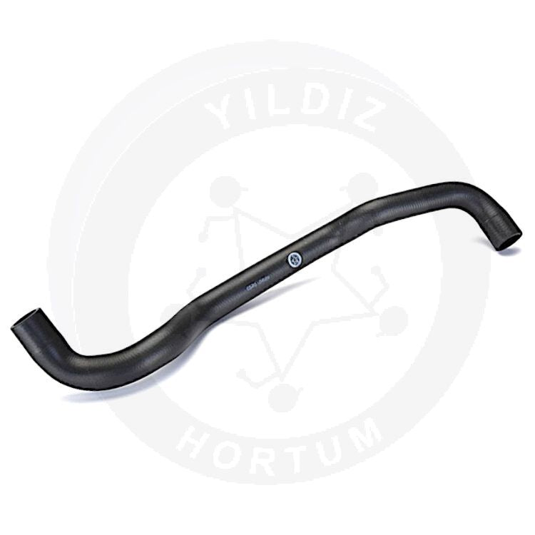 Lower Radiator Hose 7H0121051G