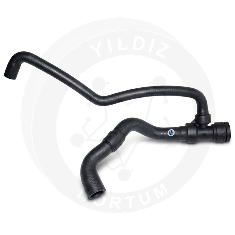 Lower Radiator Hose 8D0121055G