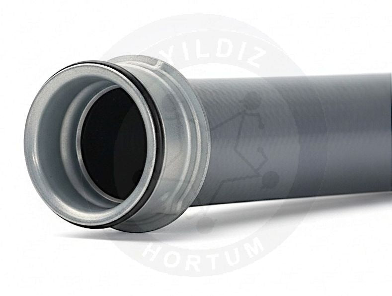 Lower Radiator Hose 9065010382