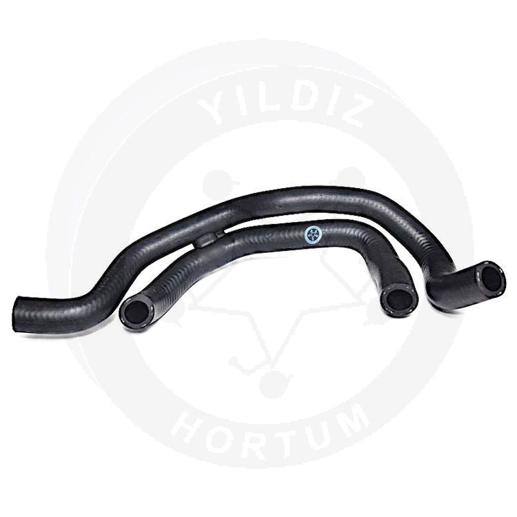 Oil Cooler Hose 1J0121086R 144167