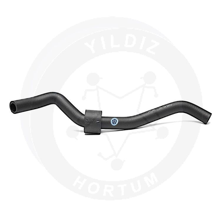 Oil Cooler Hose 1K0121096AB 144186