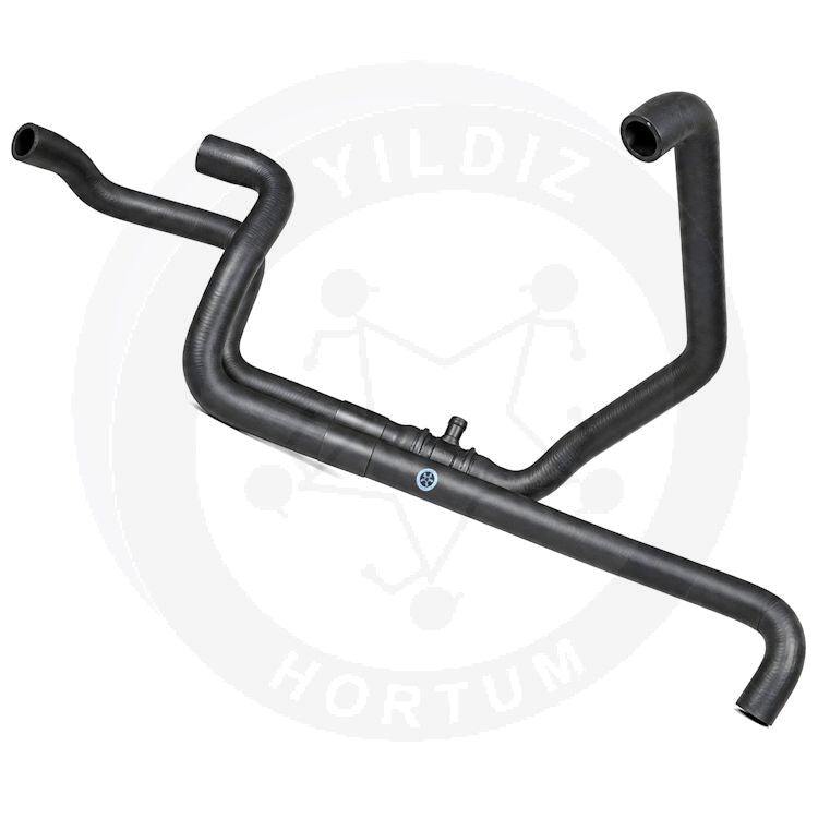 Radiator Hose 074121086P 144417