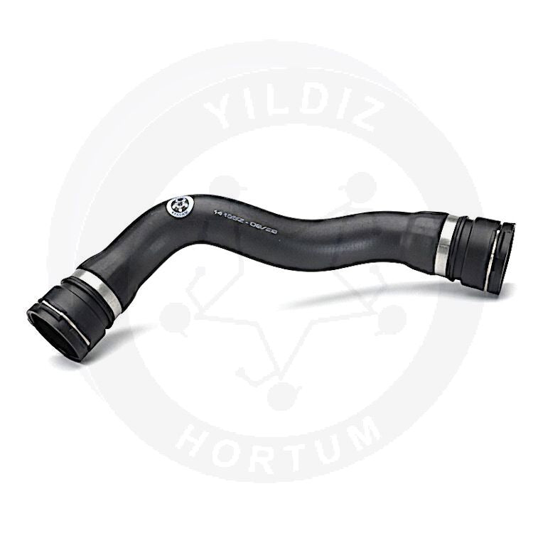 Radiator Hose 11532248058 141352