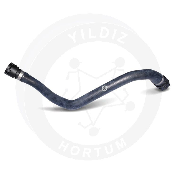 Radiator Hose 11532249780 141178