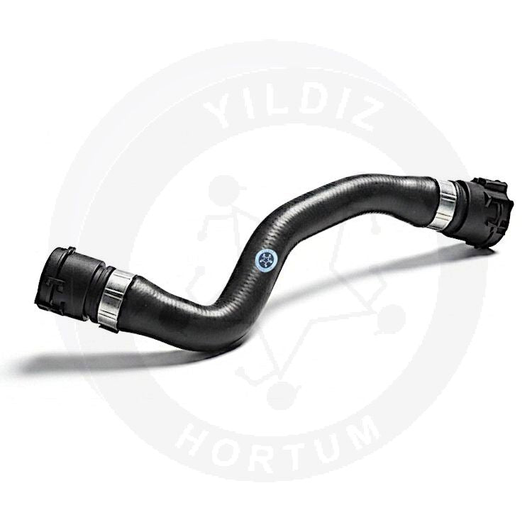 Radiator Hose 11537500735 141161