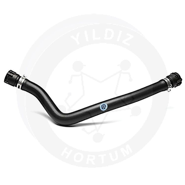 Radiator Hose 11537785417 141216