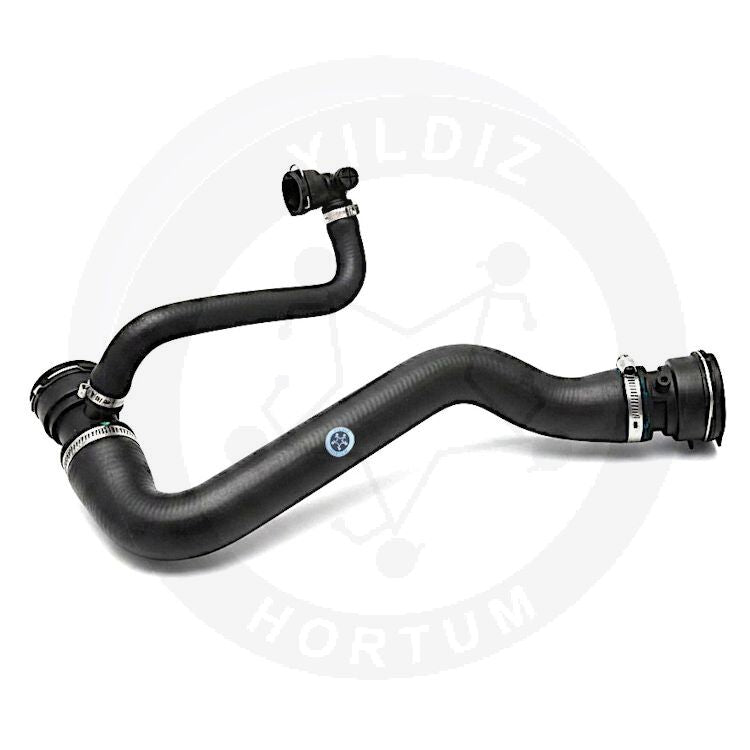 Radiator Hose 17127531768 141194