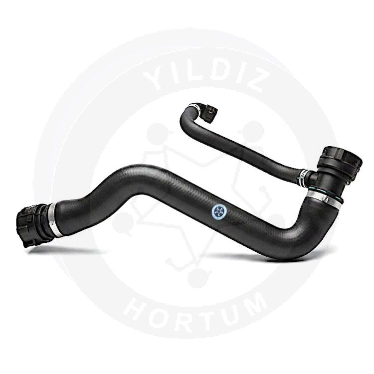 Radiator Hose 17127531768 141194