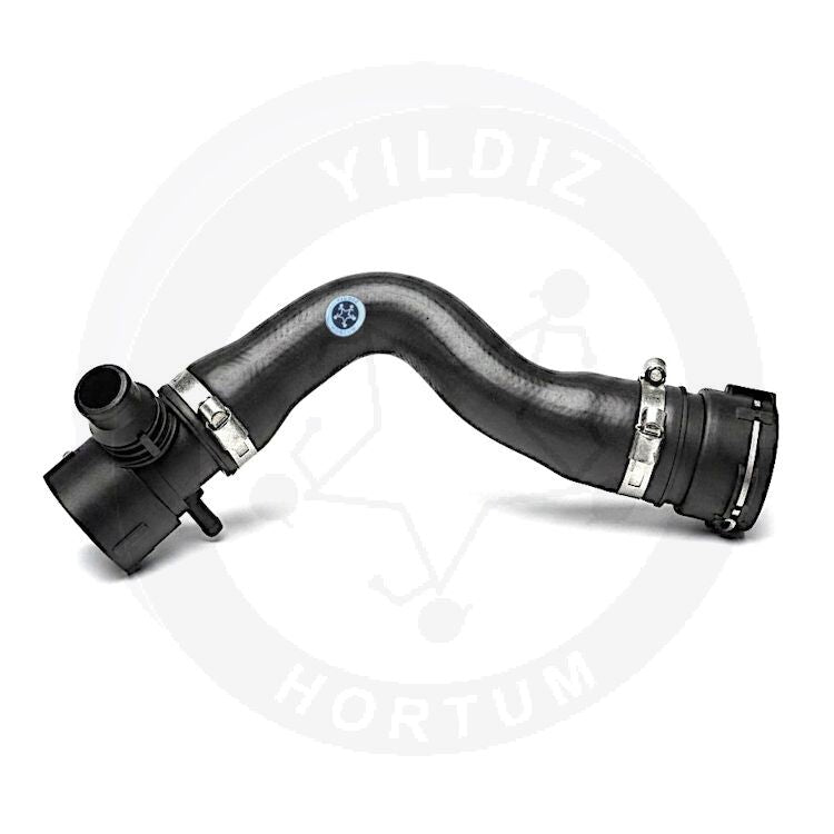 Radiator Hose 17127540127 141239