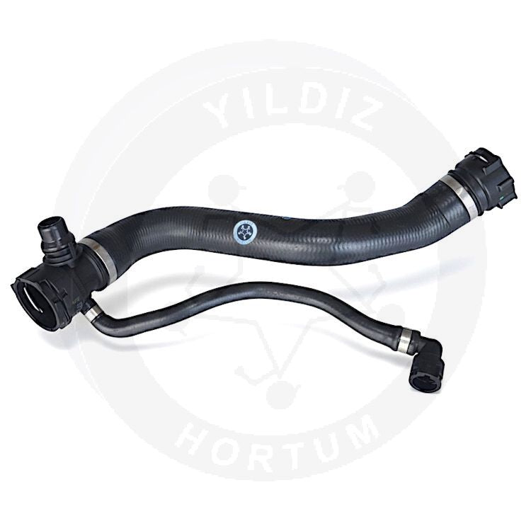 Radiator Hose 17127799747 141391