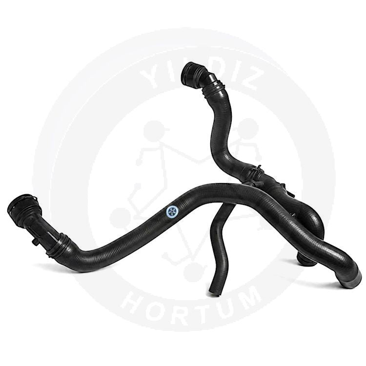 Radiator Hose 1J0121049F