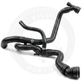 Radiator hose 1J0121049F – picture 1 of 2