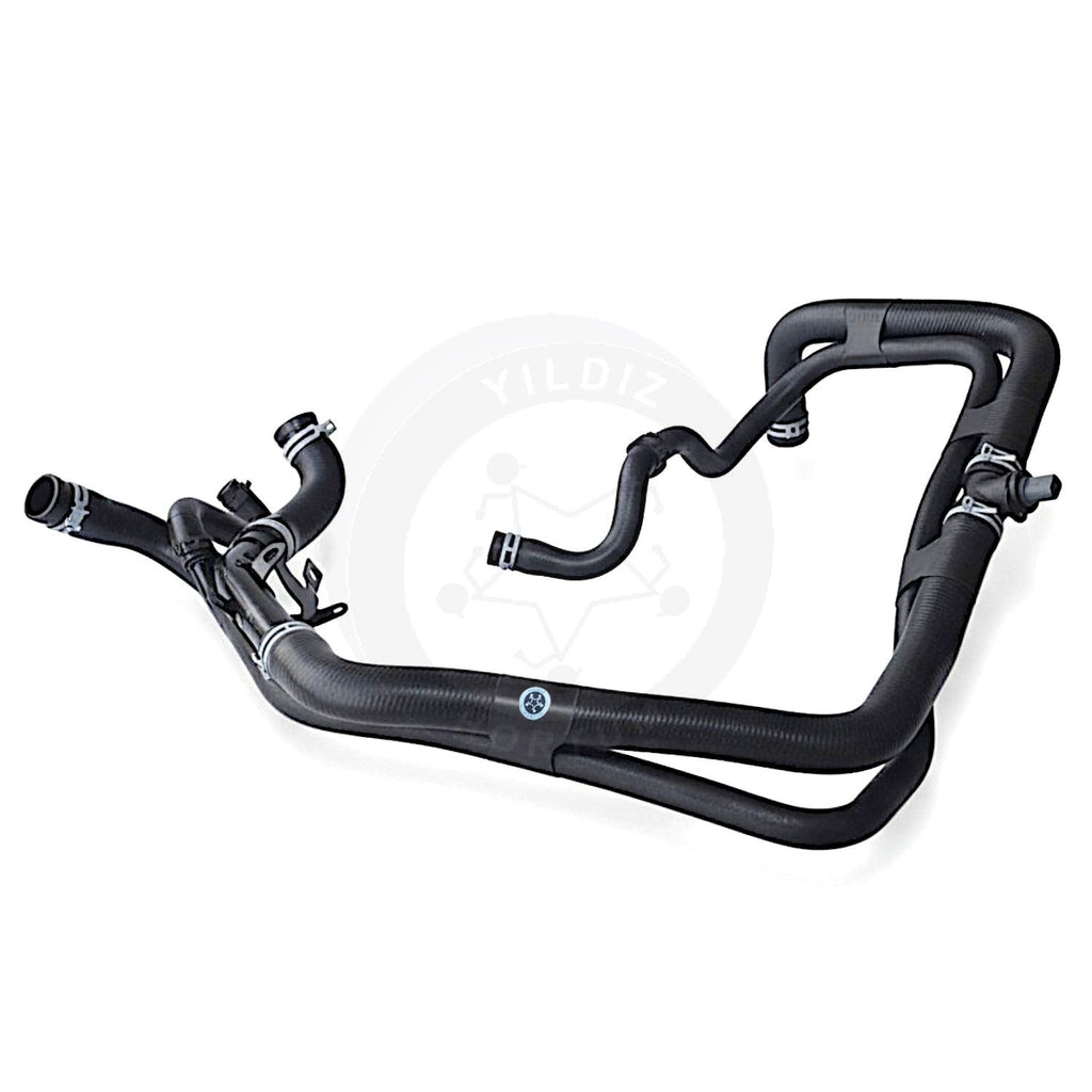 Radiator Hose 2E0121049A