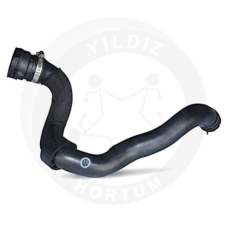 Radiator Hose 42418316 133396