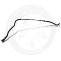 Radiator Vent Hose 1712 7565 094