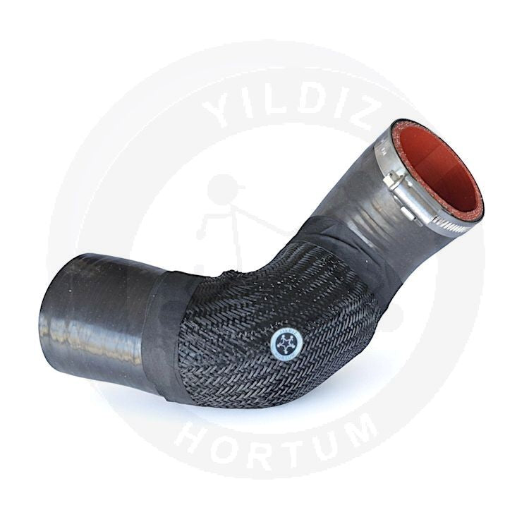Turbo Hose 31370208