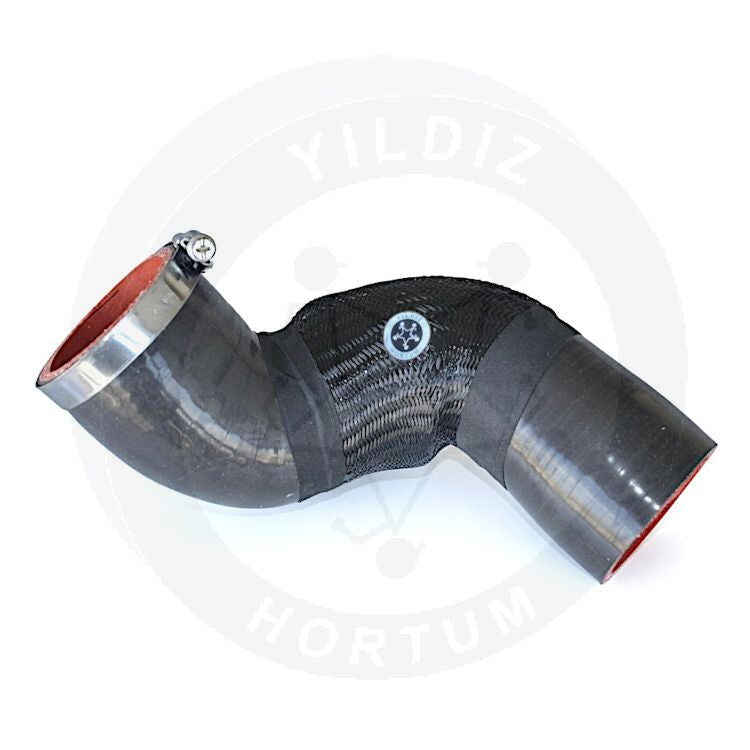 Turbo Hose 31370208