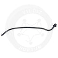 Throttle Body Heater Hose Pipe 5826485