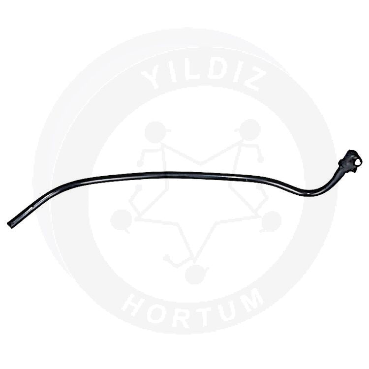 Throttle Body Heater Hose 5826485 133405