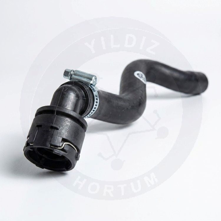 Coolant Hose 1J0 122 157 EH – picture 3 of 3
