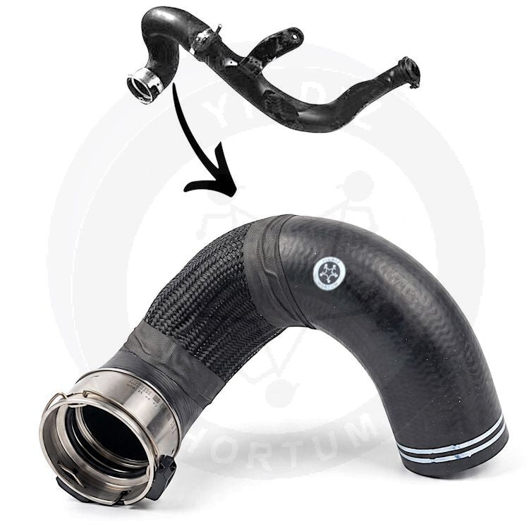 Turbo Hose 50517521 – picture 3 of 3
