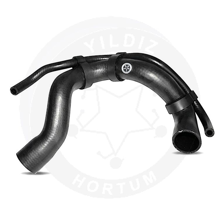 Radiator Hose 638 500 05 72 – picture 3 of 3