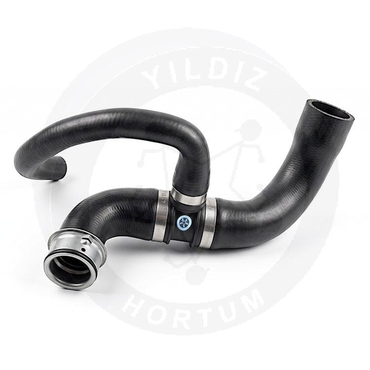 Radiator Hose 906 501 36 82 – picture 2 of 2