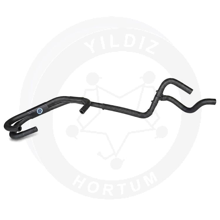 Coolant Hose 1J0 122 447 ER – picture 2 of 2