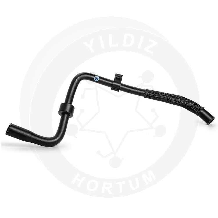 Expansion Tank Hose 1K0 122 109 AR – picture 2 of 2