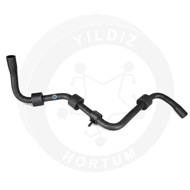 Coolant Hose 1J0 122 109 BH – picture 2 of 2