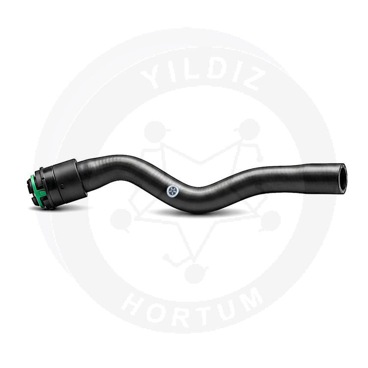 Heater Hose 68 18 476 – picture 2 of 2