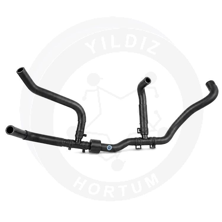 Coolant Hose 6Q0 122 447 CB – picture 2 of 2
