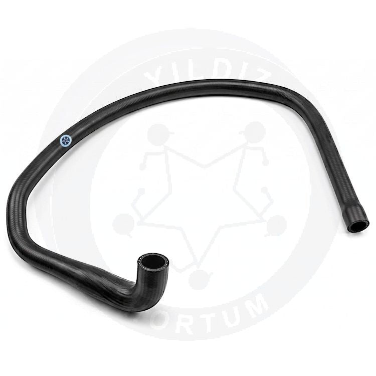 Coolant Hose 639 501 24 82 – picture 2 of 2