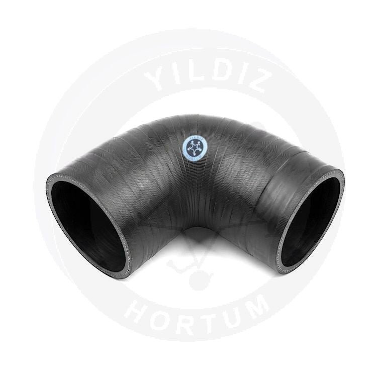 Turbo Hose 8E0 145 834 AL – picture 2 of 2