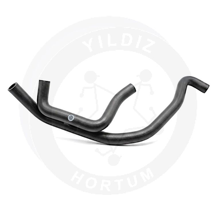 Coolant Hose 1J0 121 086 AQ – picture 2 of 2