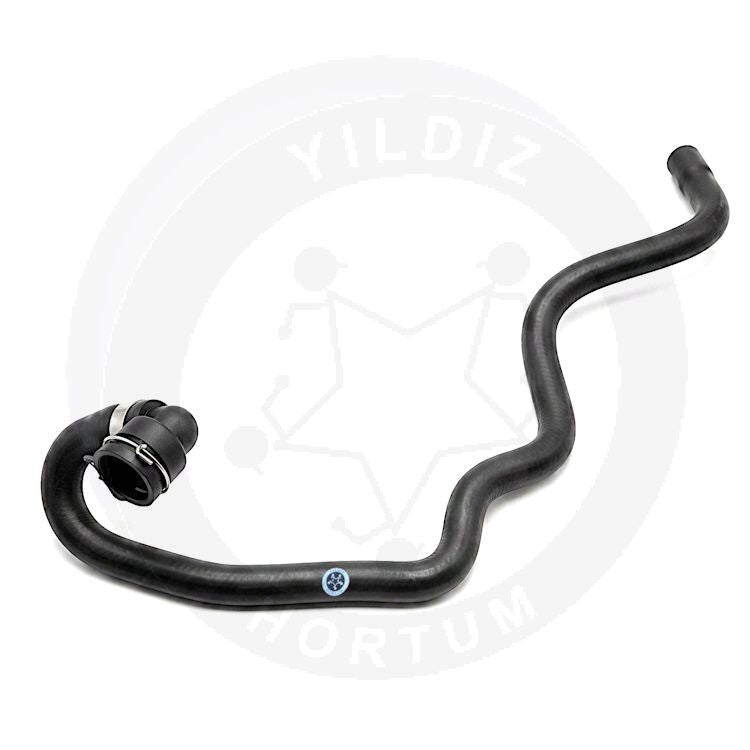 Heater Hose 68 18 057 – picture 2 of 2