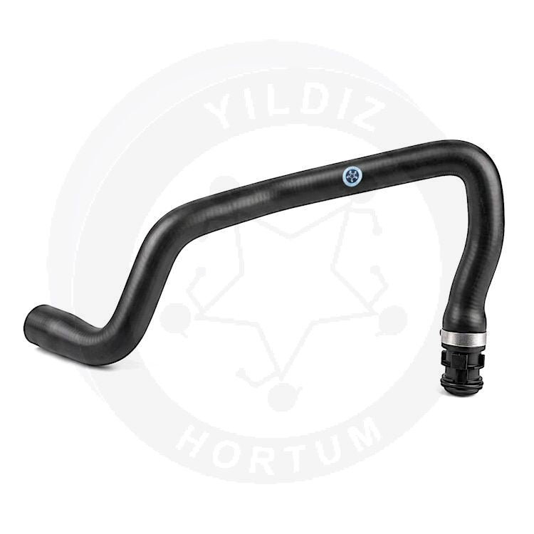 Heater Hose 901 832 66 23 – picture 2 of 2