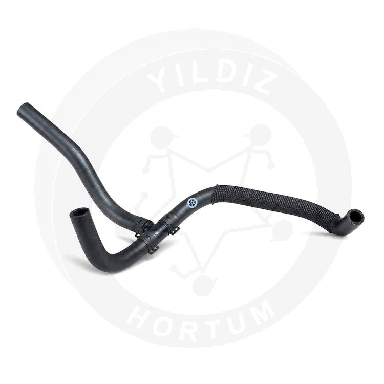 Coolant Hose 1J0 122 447 DE – picture 2 of 2