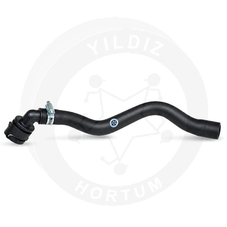 Coolant Hose 1J0 122 157 EH – picture 2 of 3