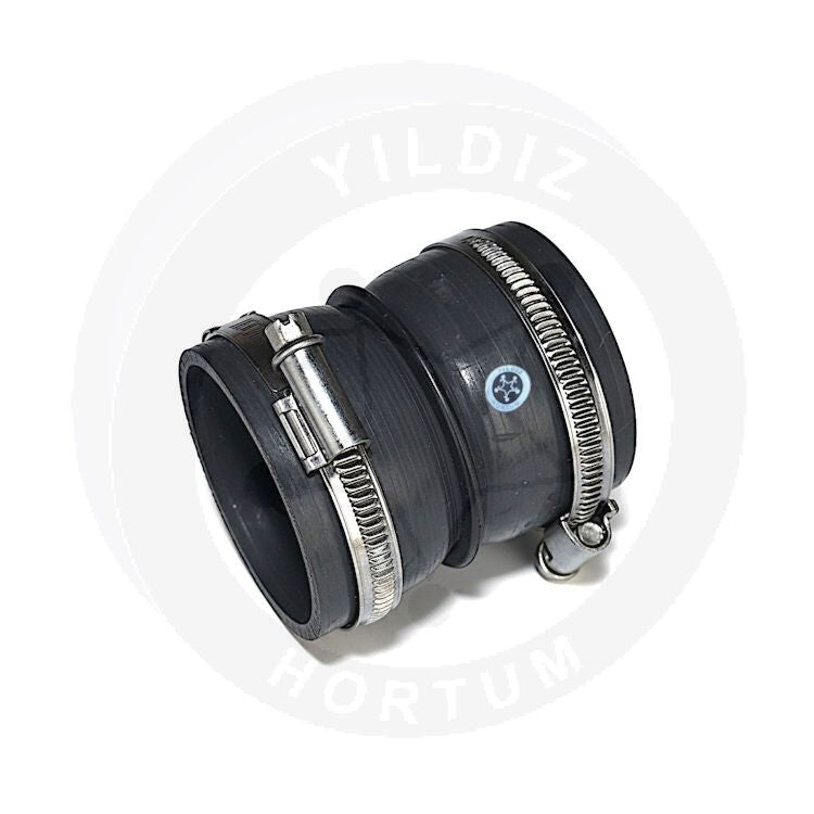 Turbo Hose 0382.EL,31219683,11617798123