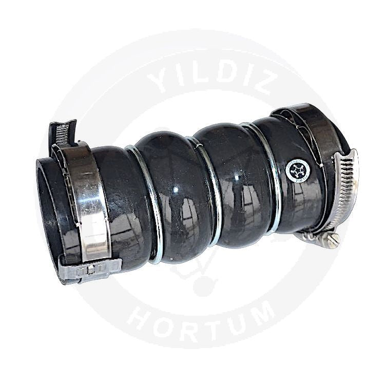 Turbo Hose 0382.GW