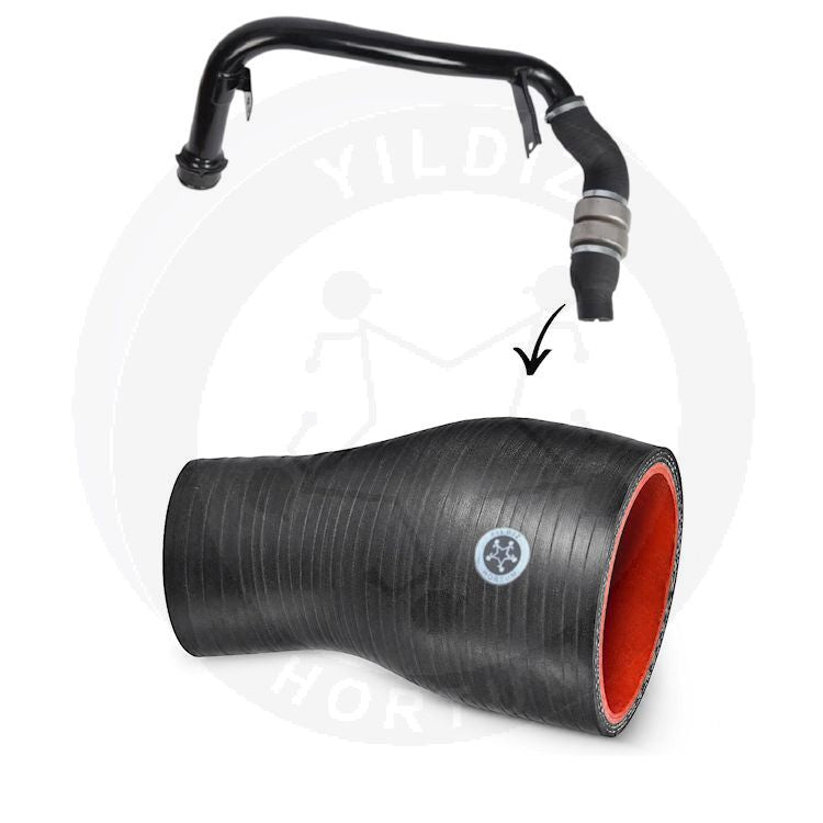 Turbo Hose 0382.LY-1