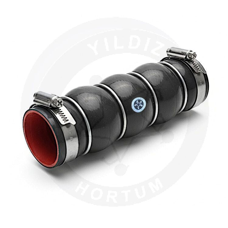 Turbo Hose 0382 Nn 15023